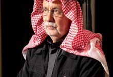 الأستاذ الدكتور عبدالله الغذامي