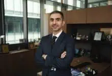 الأستاذ الدكتور حسين بهبهاني