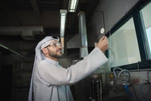 الدكتور يوسف القهيم