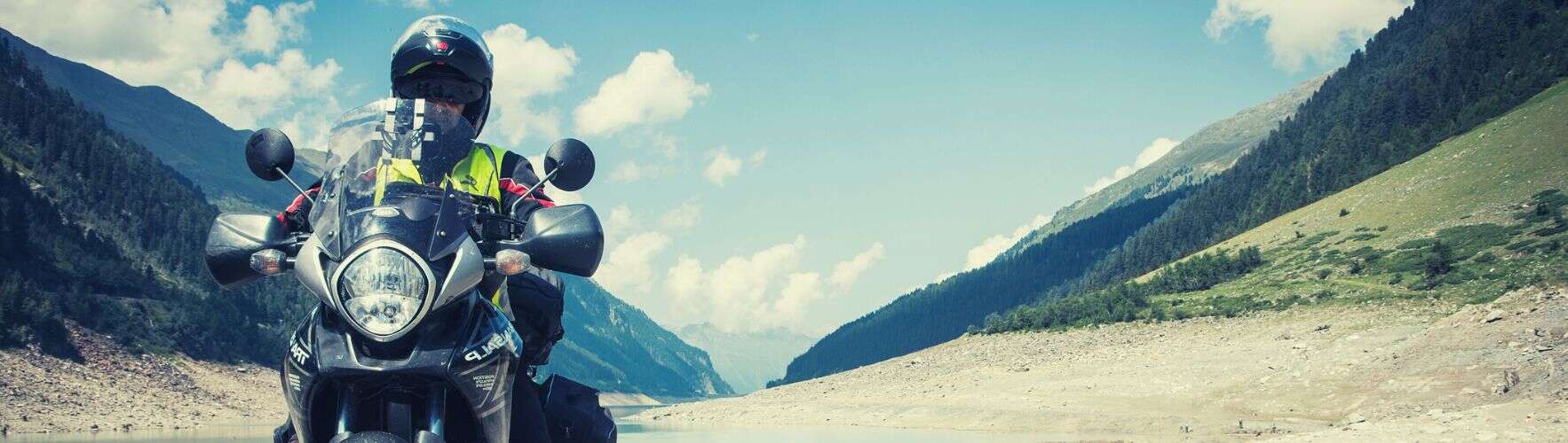 Motorcycle belayer Motorcycle Program Insurance Broker