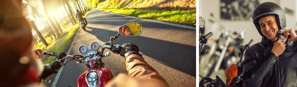 motorcycle Motorcycle Insurance Program