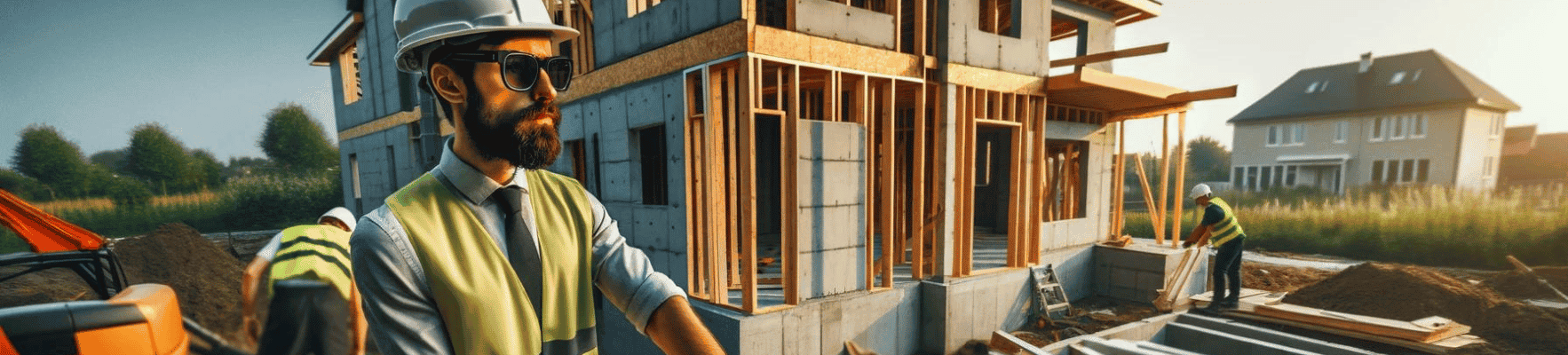 courtier entrepreneur en construction résidentiel construction résidentiel