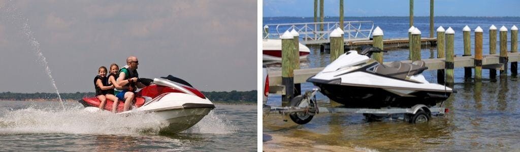 Watercraft boat insurance price