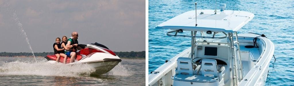 Fishing boat insurance quote