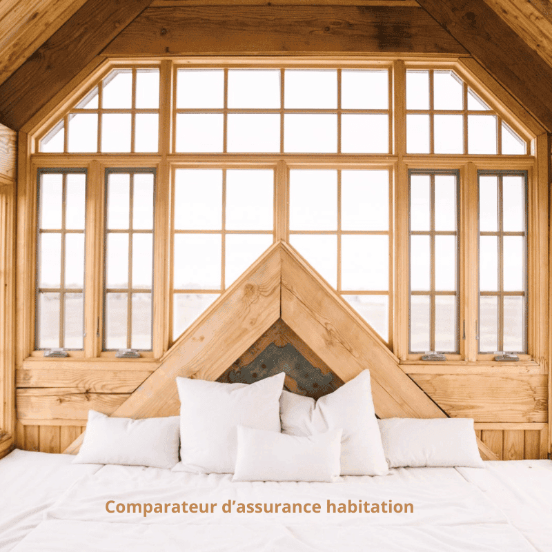Best home insurance comparator