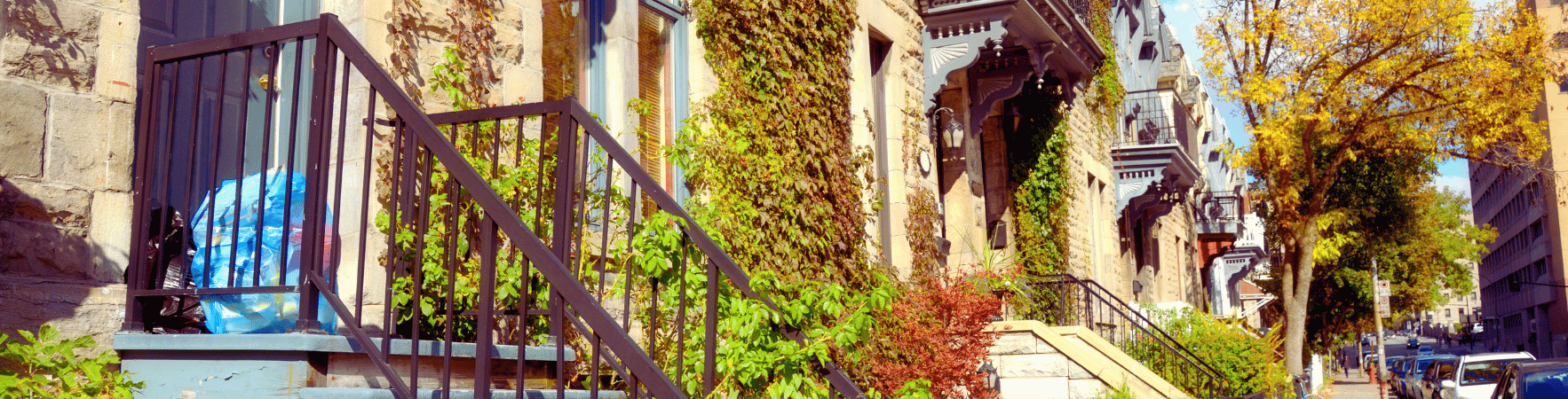 Montreal Home Insurance