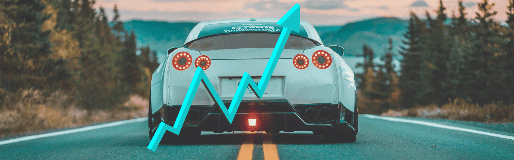 2023 car premium increase