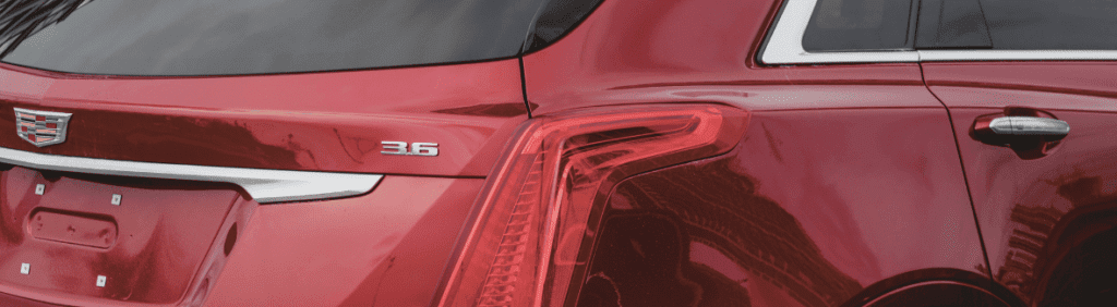 Cadillac Insurance