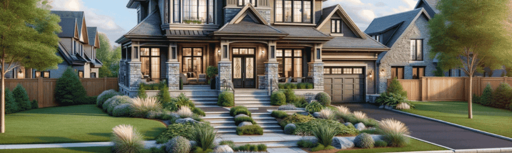 luxury home insurance Boucherville
