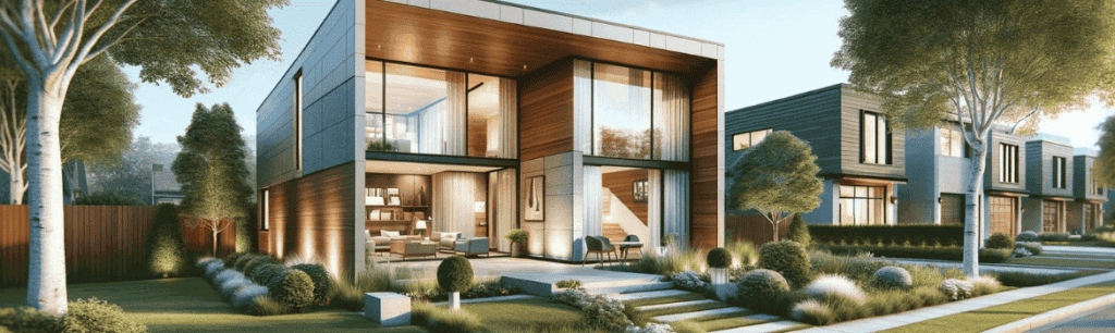 Minimalist Home Insurance