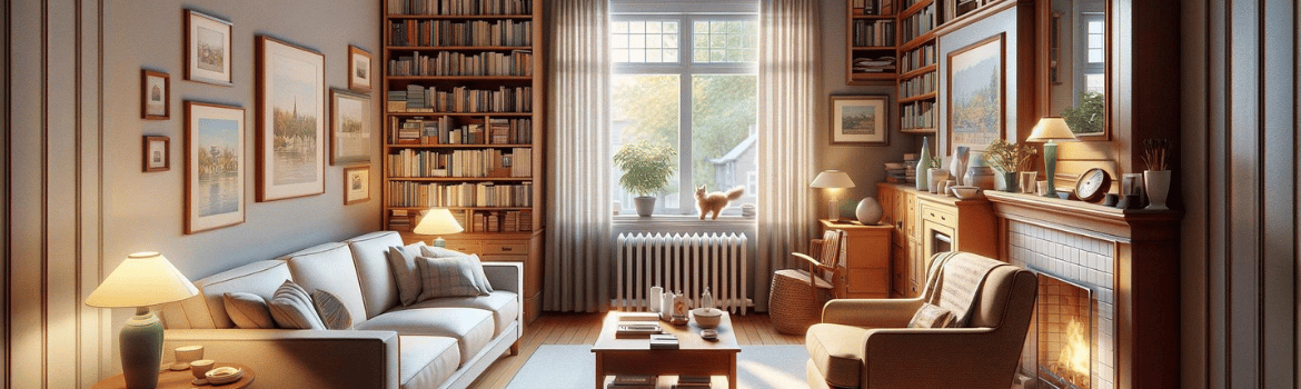 home insurance broker in Saguenay