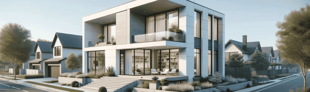 Victoriaville Home Insurance