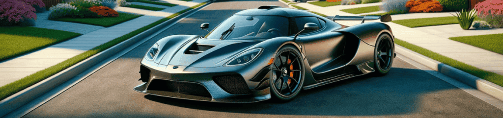 Vehicle insurance