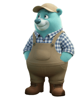 Orso a la ferme en courtier d'assurance agricole