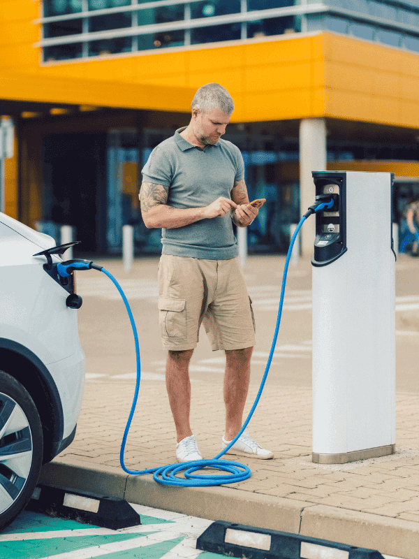 assureur véhicule électrique courtier assurance véhicule électrique
