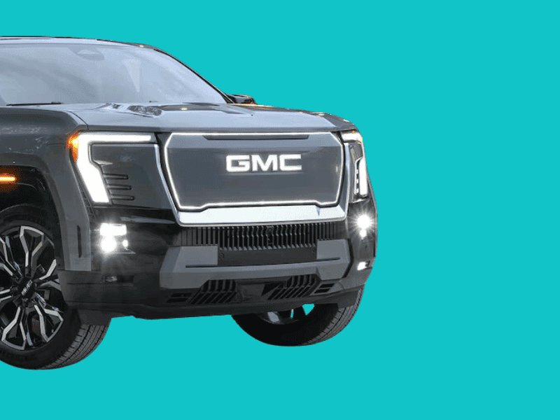 Gmc GMC Pick-up Insurance Comparison