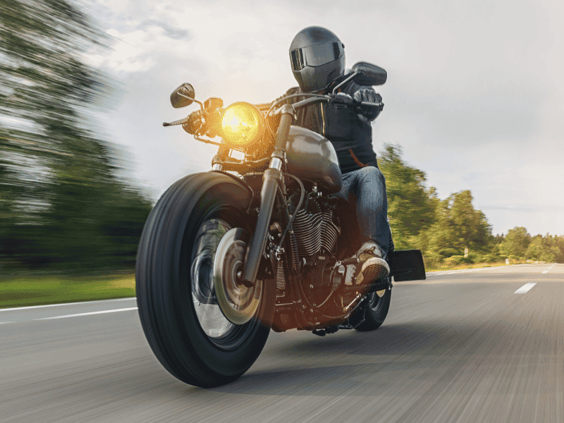 motocyclette courtier moto