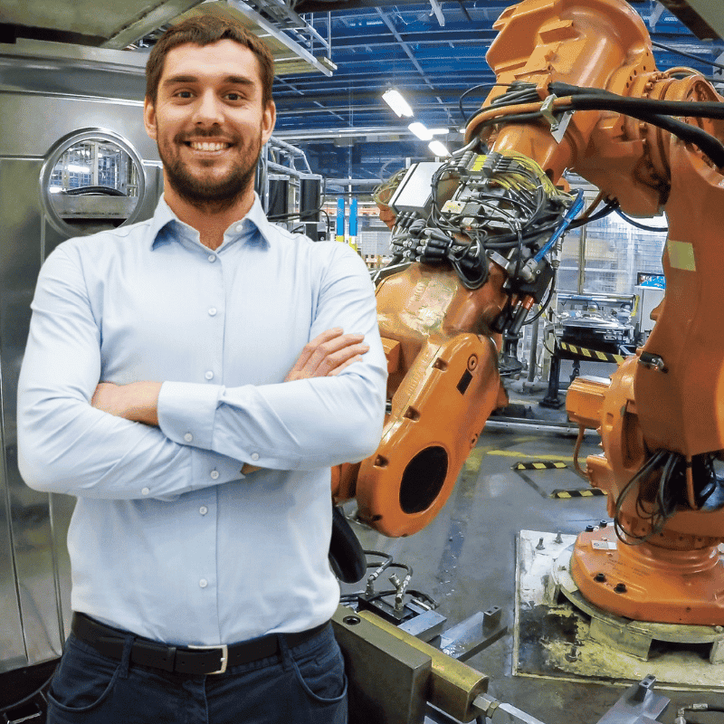 Cheap industrial online quote