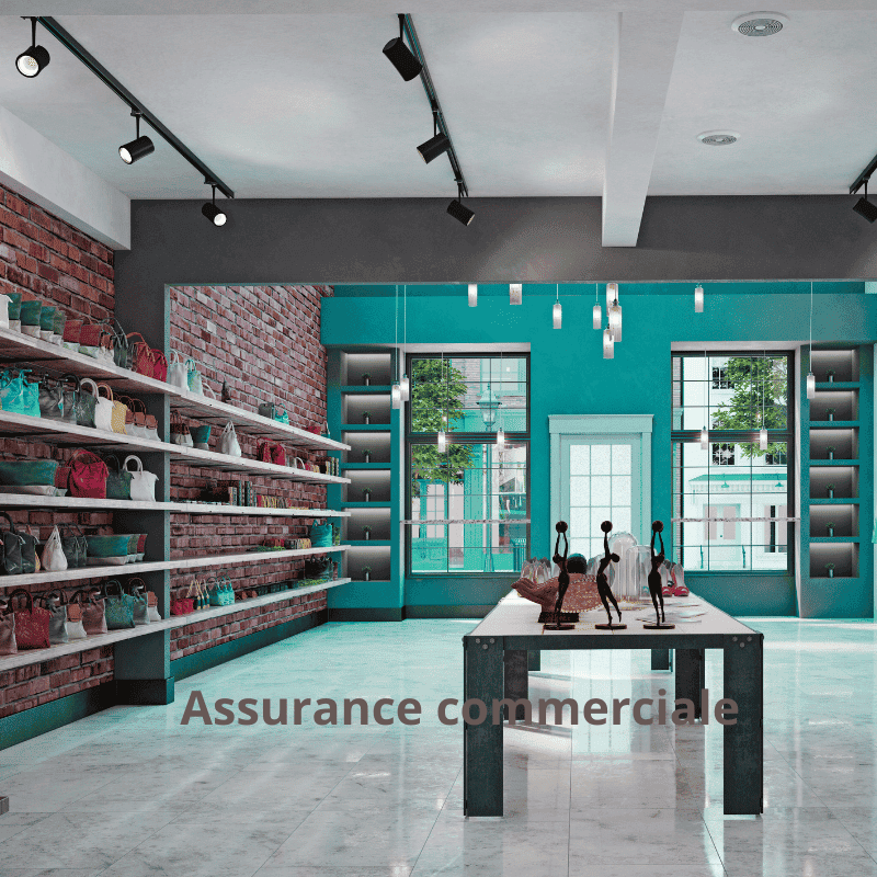meilleur courtier assurance commerciale