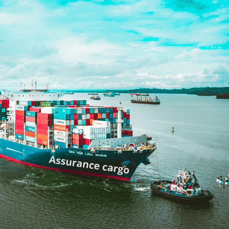 Cargo Insurance Quote Cargo insurance broker