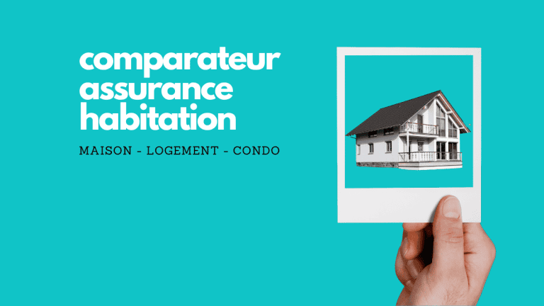 Home Insurance Trois-Rivières