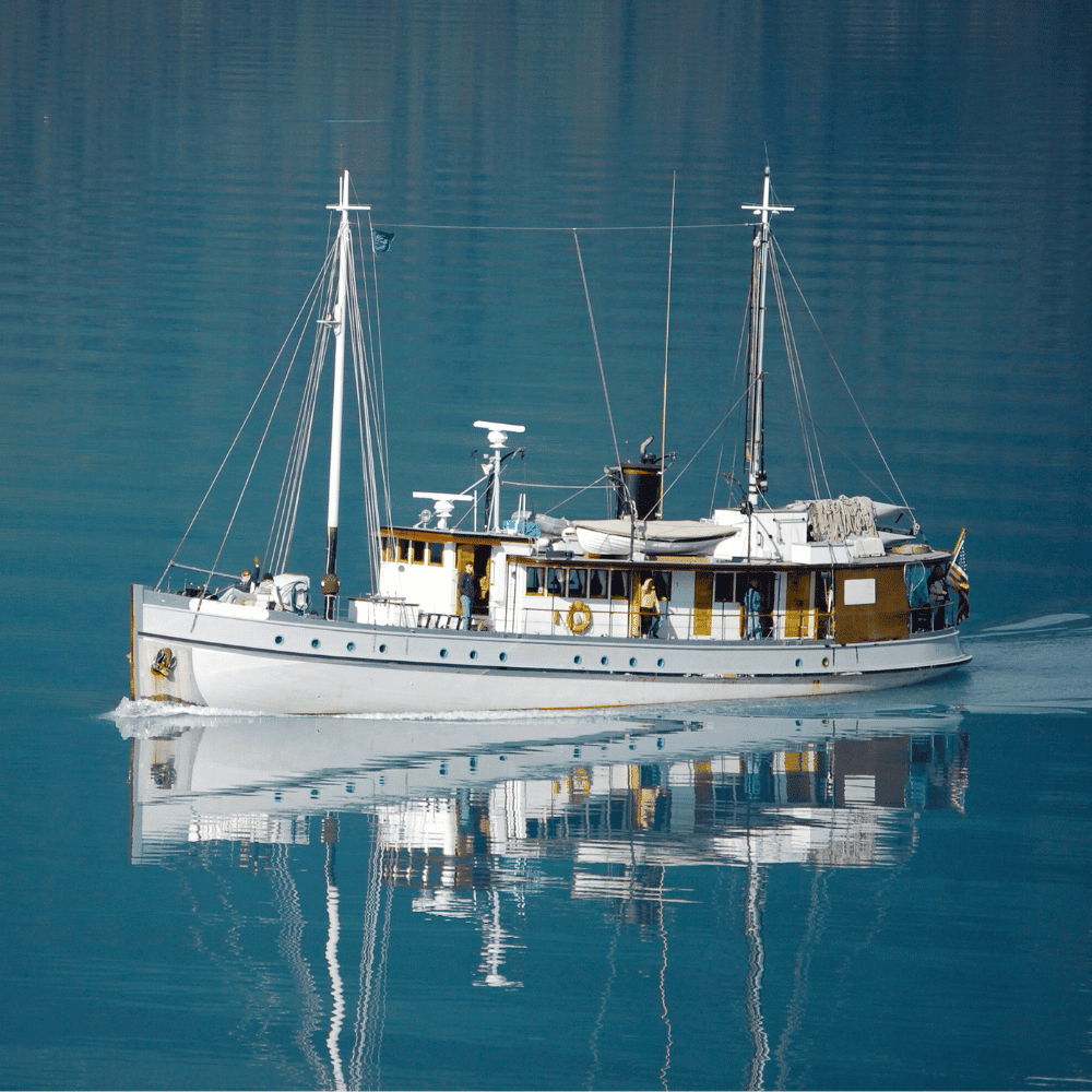 Pleasure craft insurance broker in Quebec