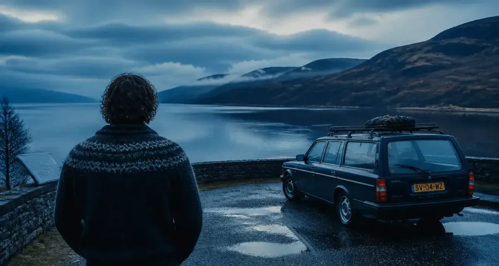 Road trip en Écosse : 14 jours entre Édimbourg, Highlands et île de Skye
