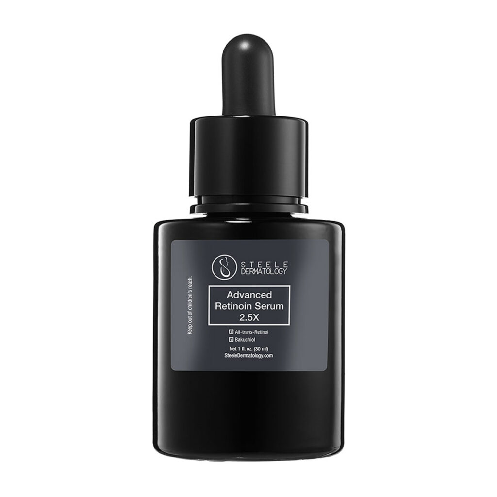 Advanced Retinoin Serum 2.5X 1 fl oz