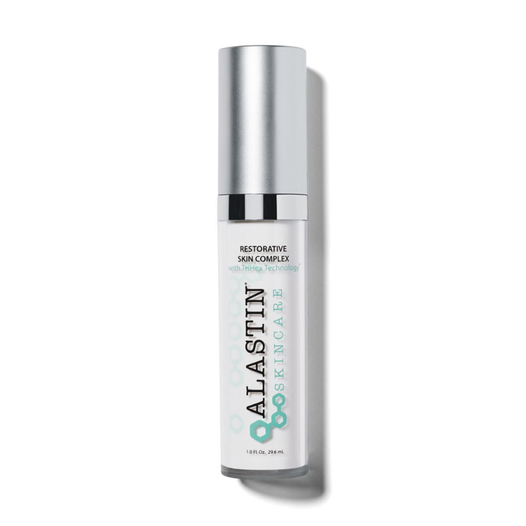 Steele Dermatology Alastin Restorative Skin Complex 1 FL oz