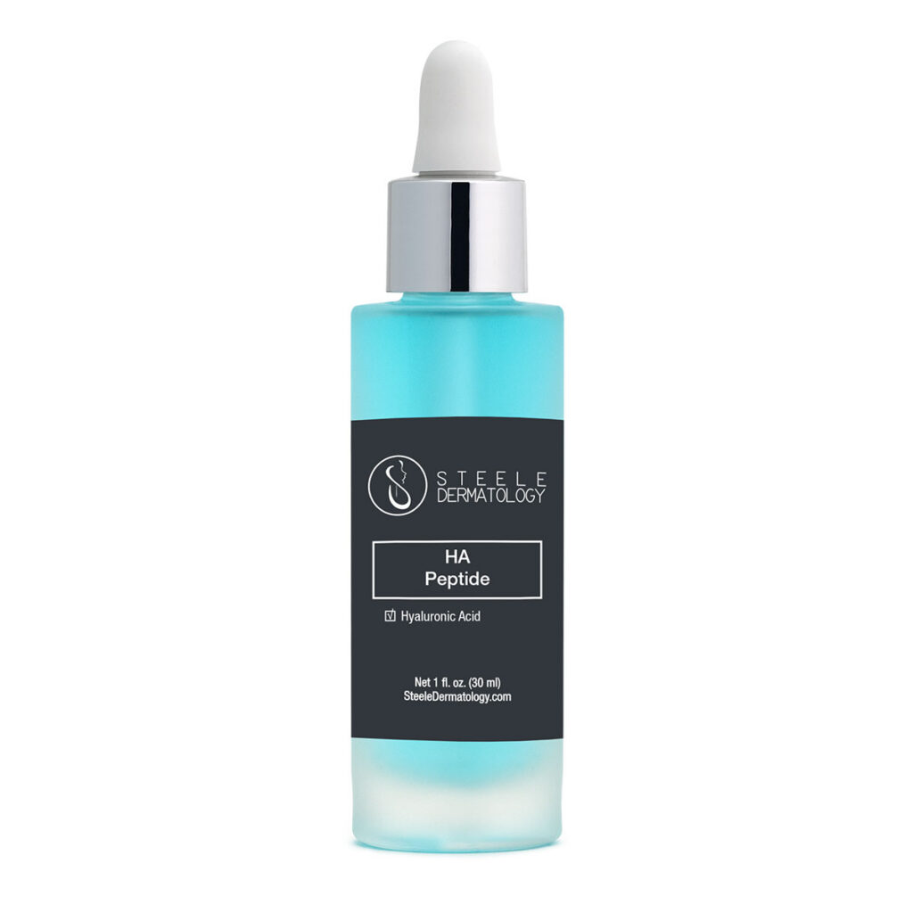 Hyaluronic Acid Serum 1 fl oz