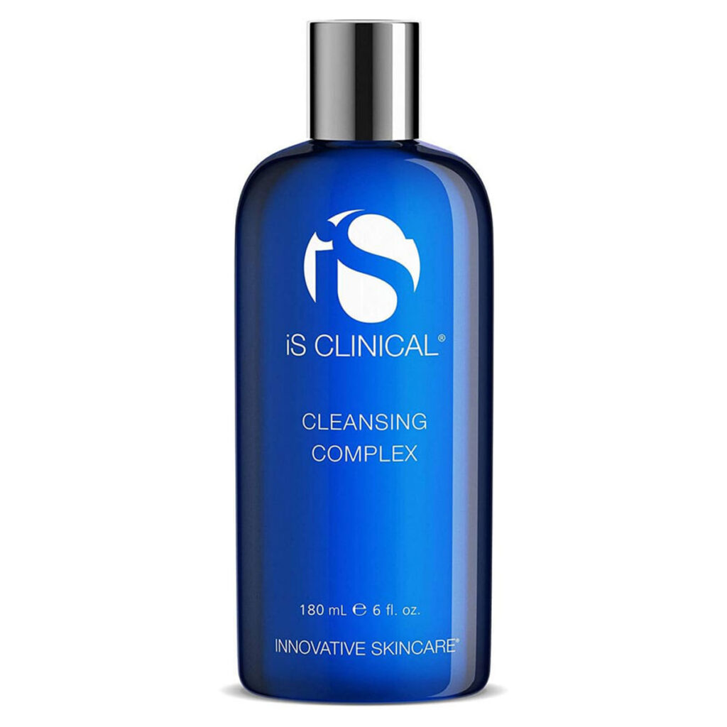 iS Clinical Cleansing Complex