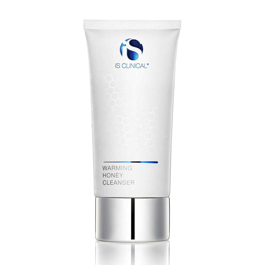 iS Clinical Warming Honey Cleanser