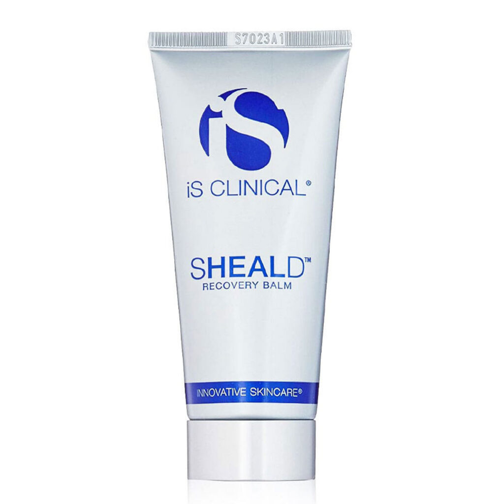 iS Clinical Sheald Recovery Balm