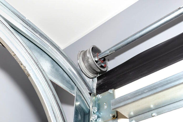 Garage Door Cable Repair Service