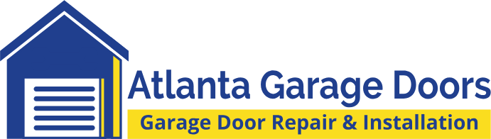 Atlanta Garage Doors Logo