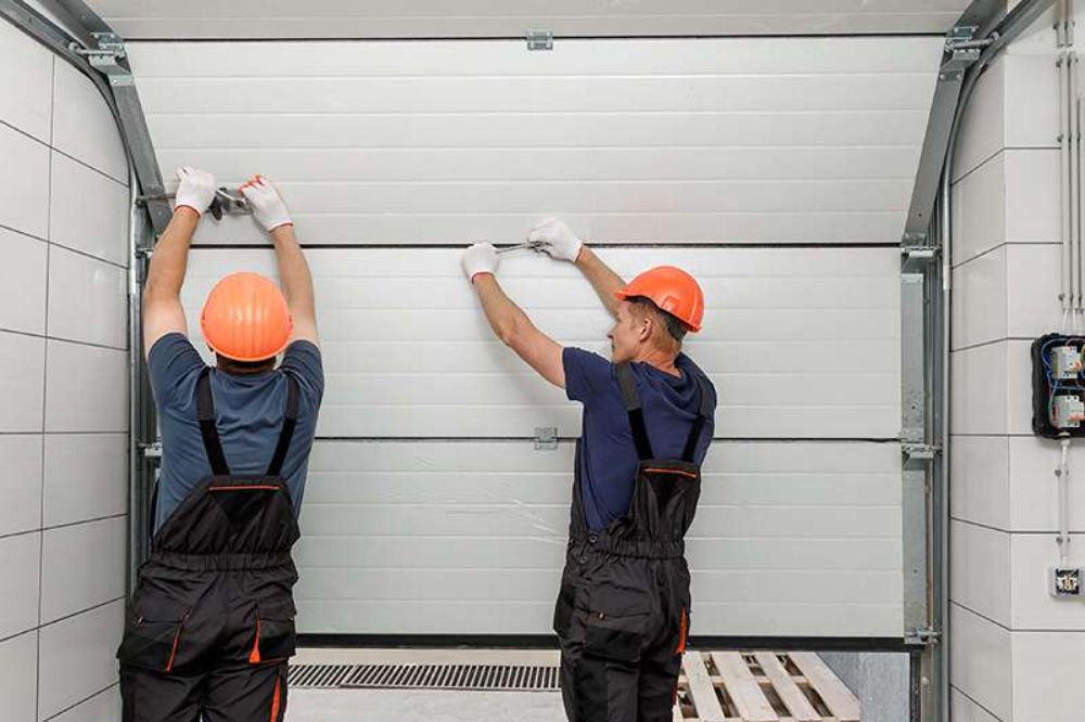 commercial-garage-door-repair-atlanta