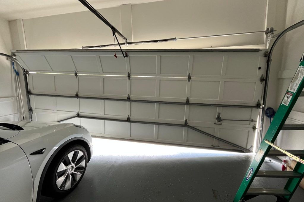 Garage-door-repair-Atlanta, GA