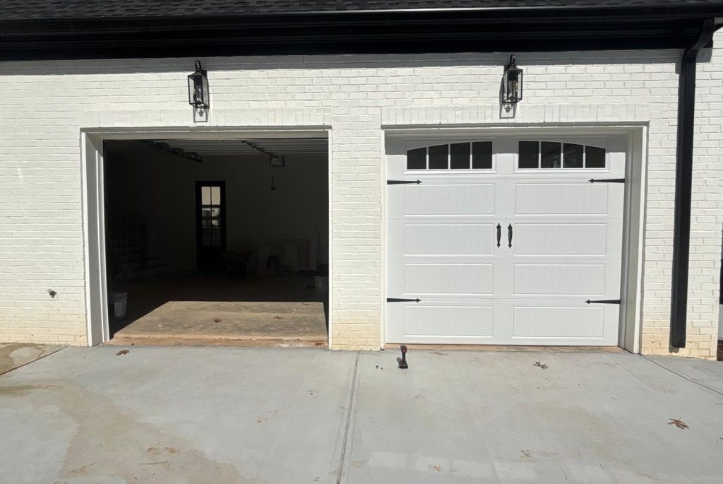 Atlanta Garage Doors provides fast, reliable service, expert technicians, and affordable prices in Atlanta, GA