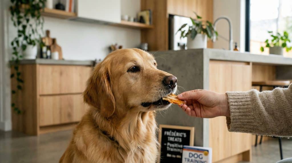 Le rappel du chiot, ce guide qu&rsquo;on aurait aimé lire plus tôt
