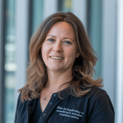 Élise de la Guérinière