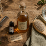 anti puce huile essentielle chat objets naturels