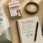 avis vetostore croquettes suivi colis
