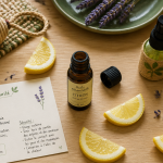 huile essentielle chat pipi flacon citron lavande