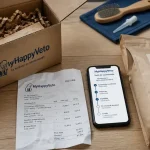 MyHappyVeto : sécuriser votre commande animalière en ligne