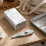 vaccin hors frigo combien de temps boîte thermomètre cuisine