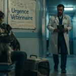 veterinaire de garde abbeville chien salle attente