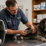 vetoquinol chien chat clinique