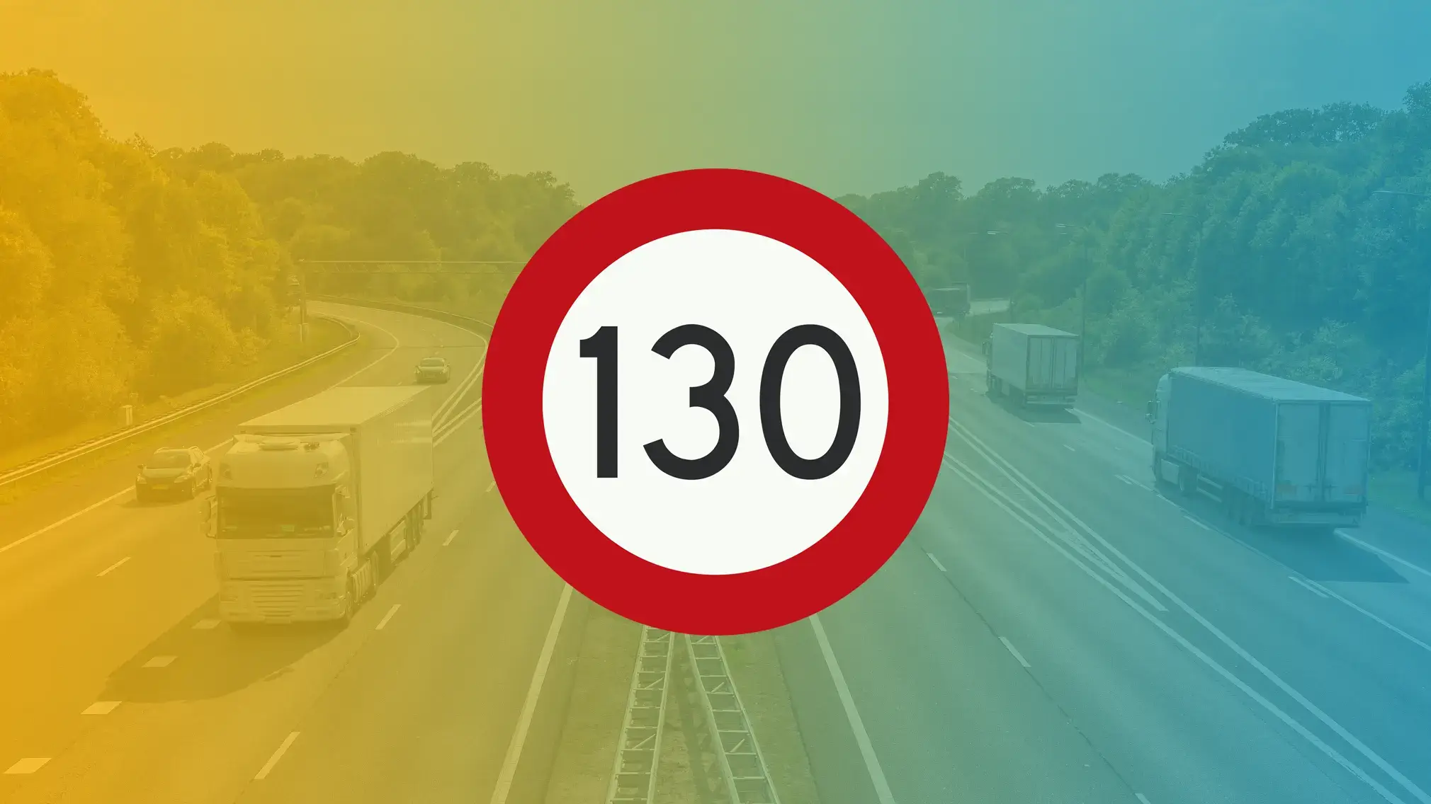 Weer 130 op de snelweg in Gelderland, waar kan dit en wat levert het op?