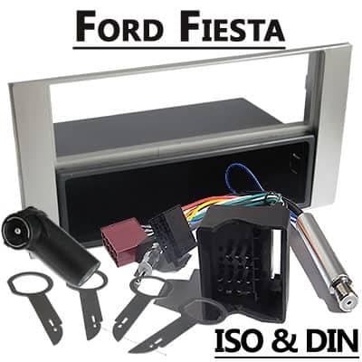 Halterung für Autoradio, CAN-B Adapter, Kabel, Werkzeuge, Ford Fiesta Autoradio-Adapter Zubehör.