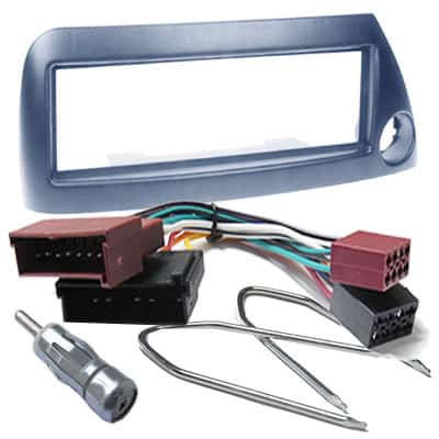 Autoradio Adapter mit CAN-B Verbindung für Fahrzeugnavigation, Einbauzubehör.